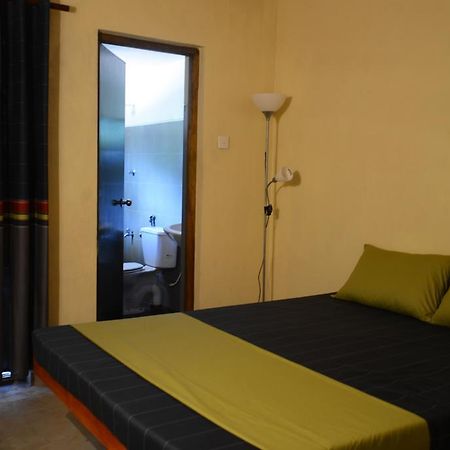 Jungle Beach Hostel Unawatuna Δωμάτιο φωτογραφία
