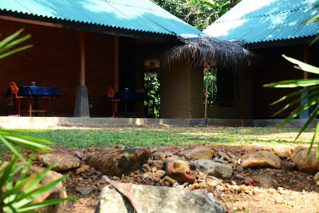 Jungle Beach Hostel Unawatuna Εξωτερικό φωτογραφία