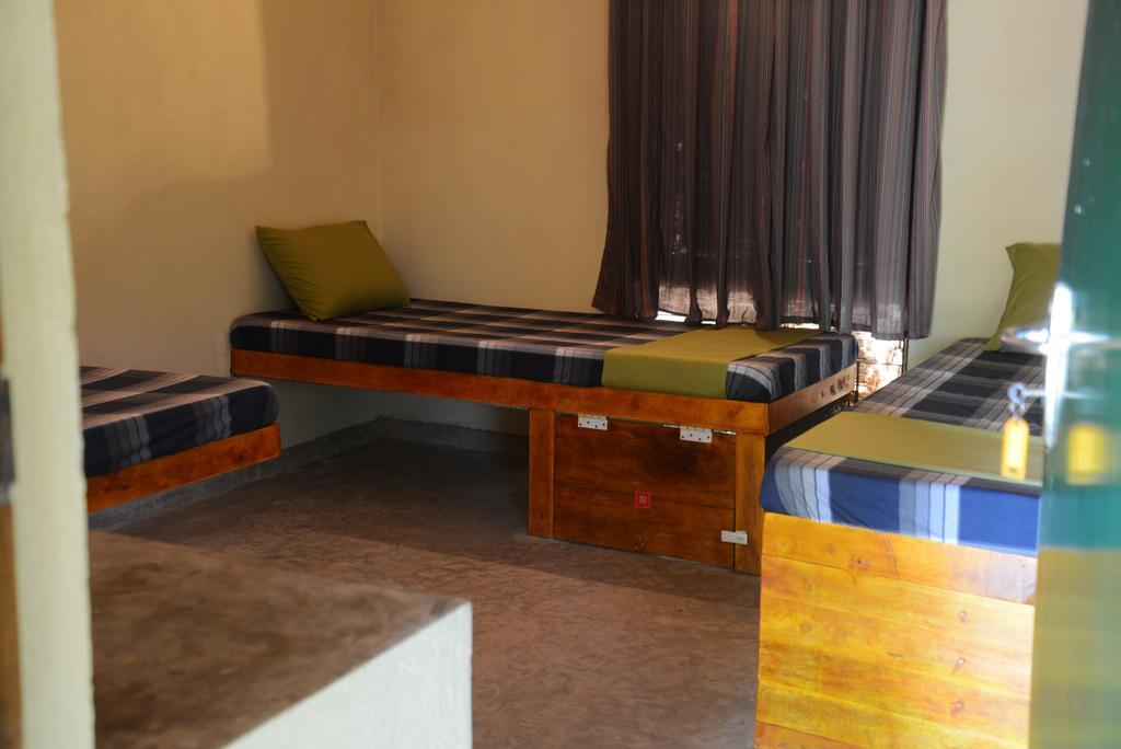Jungle Beach Hostel Unawatuna Εξωτερικό φωτογραφία