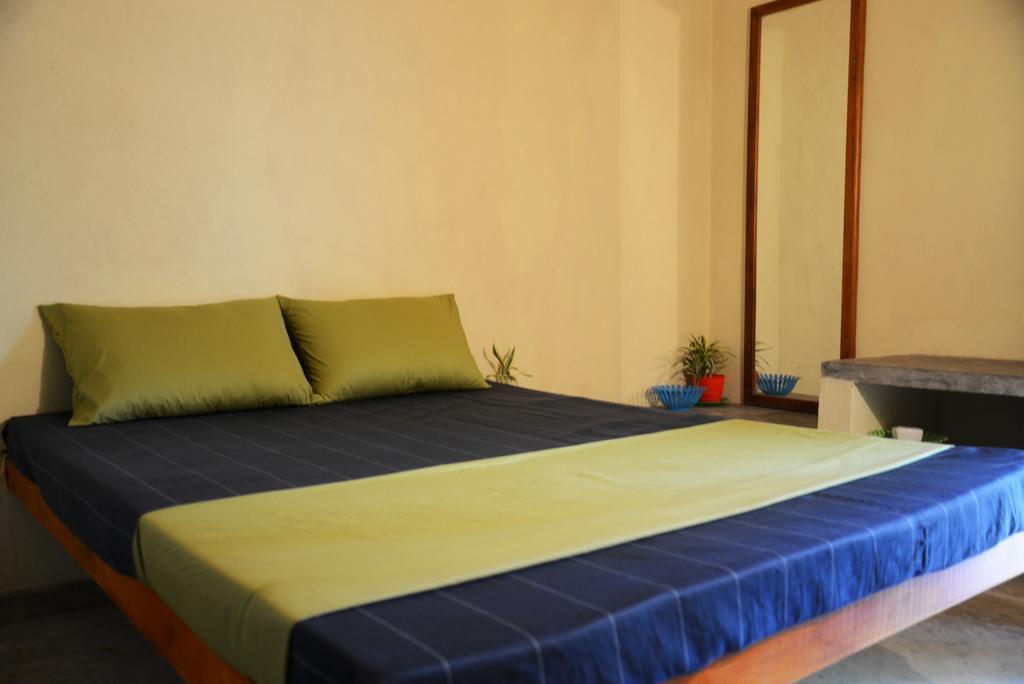 Jungle Beach Hostel Unawatuna Δωμάτιο φωτογραφία