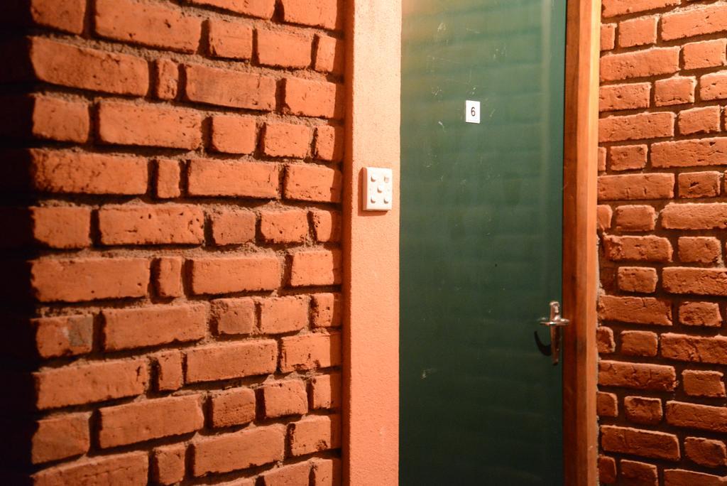 Jungle Beach Hostel Unawatuna Δωμάτιο φωτογραφία