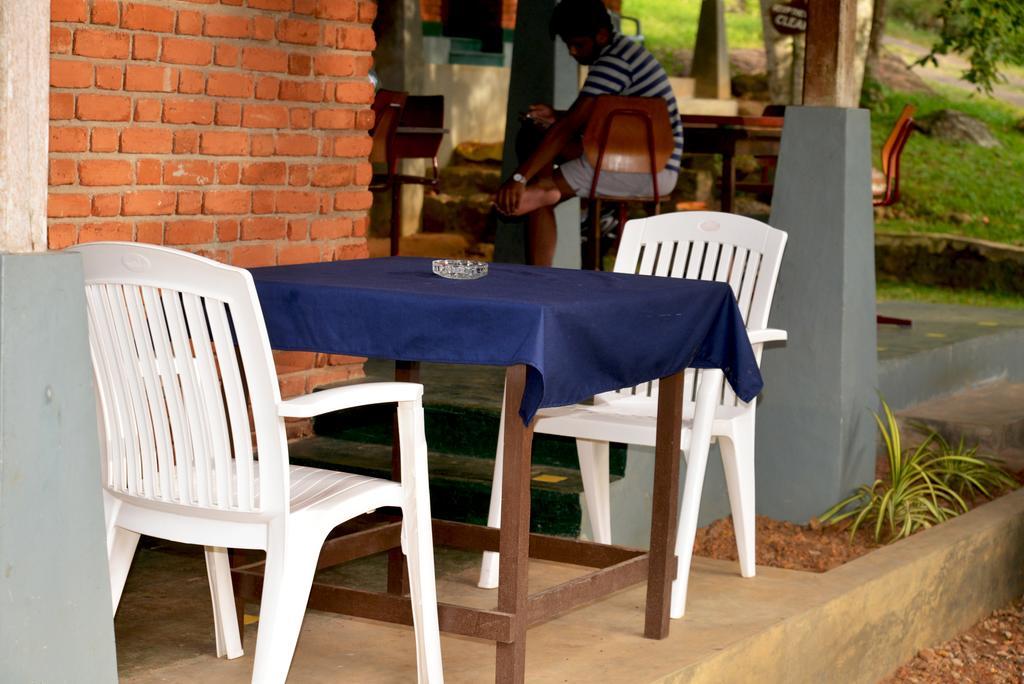 Jungle Beach Hostel Unawatuna Εξωτερικό φωτογραφία